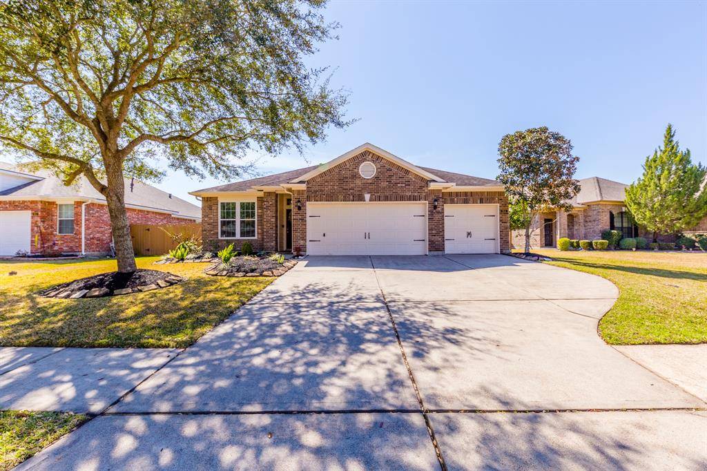 League City, TX 77573,951 Umbria LN