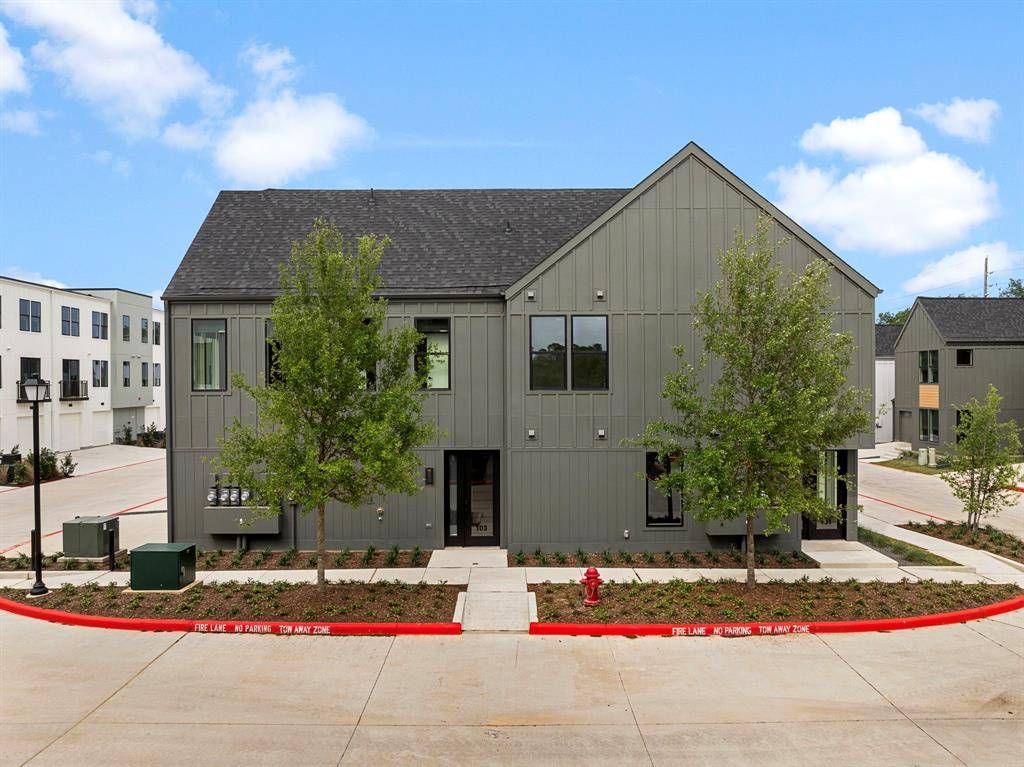 The Woodlands, TX 77380,1941 Sawdust Road #125