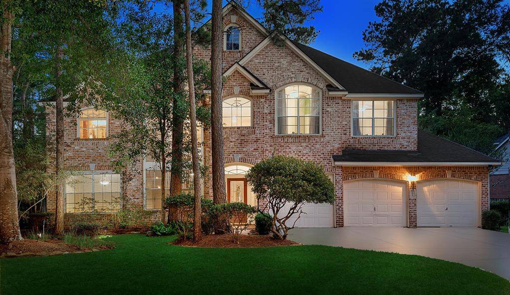 The Woodlands, TX 77382,294 N Maple Glade CIR