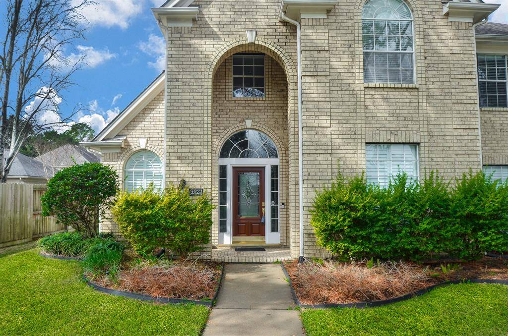Houston, TX 77084,3355 Piney Forest DR