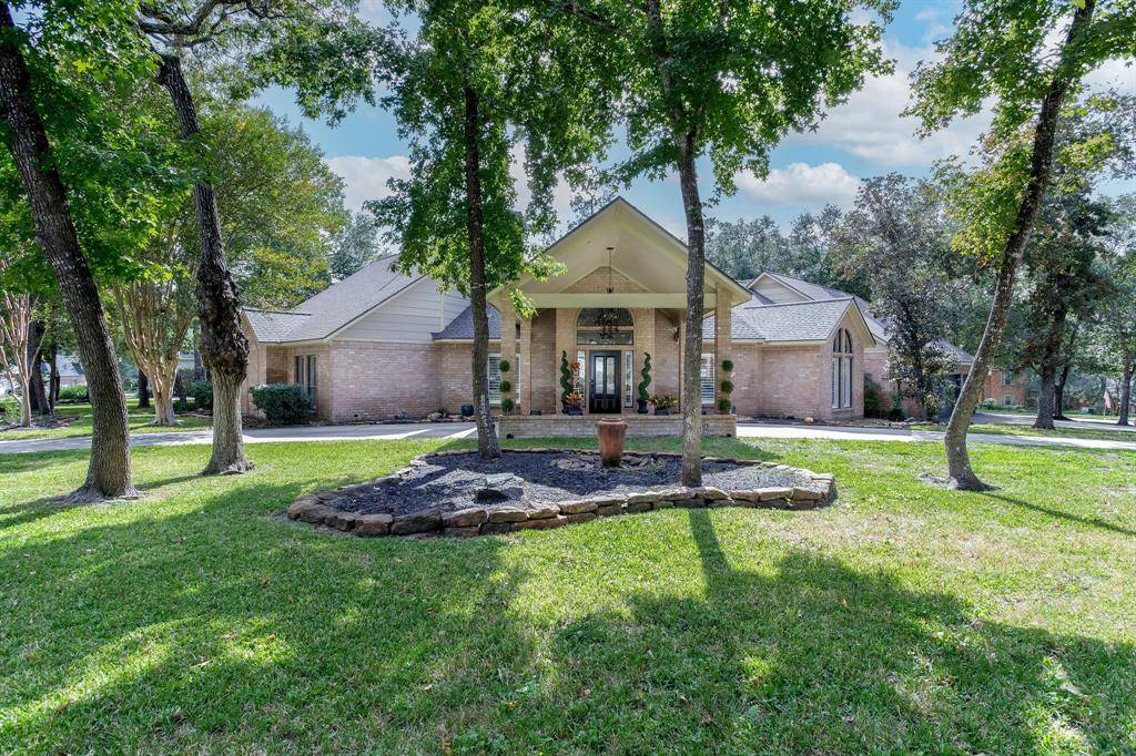 Spring, TX 77389,24626 W Kingscrest CIR