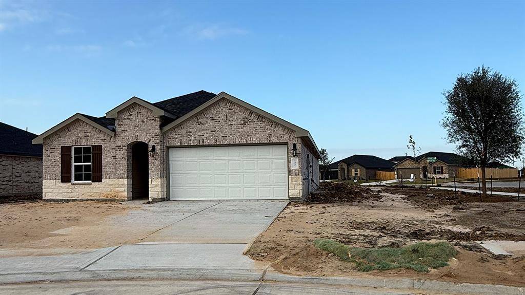 Iowa Colony, TX 77583,1331 Palm Tree LN