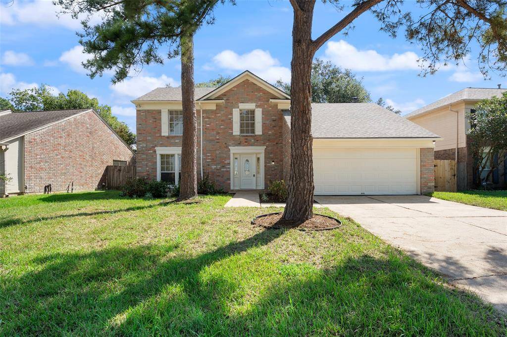 Houston, TX 77084,5410 Forest Trails DR