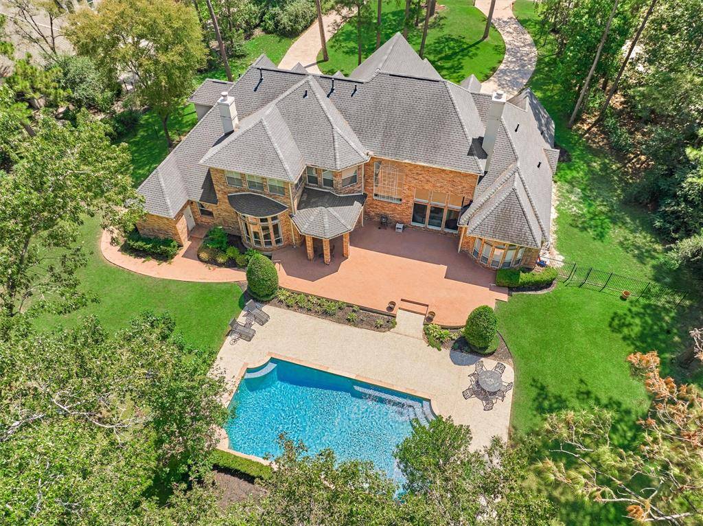 The Woodlands, TX 77380,259 Saddle Ridge