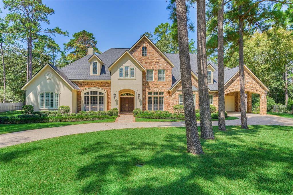 The Woodlands, TX 77380,259 Saddle Ridge