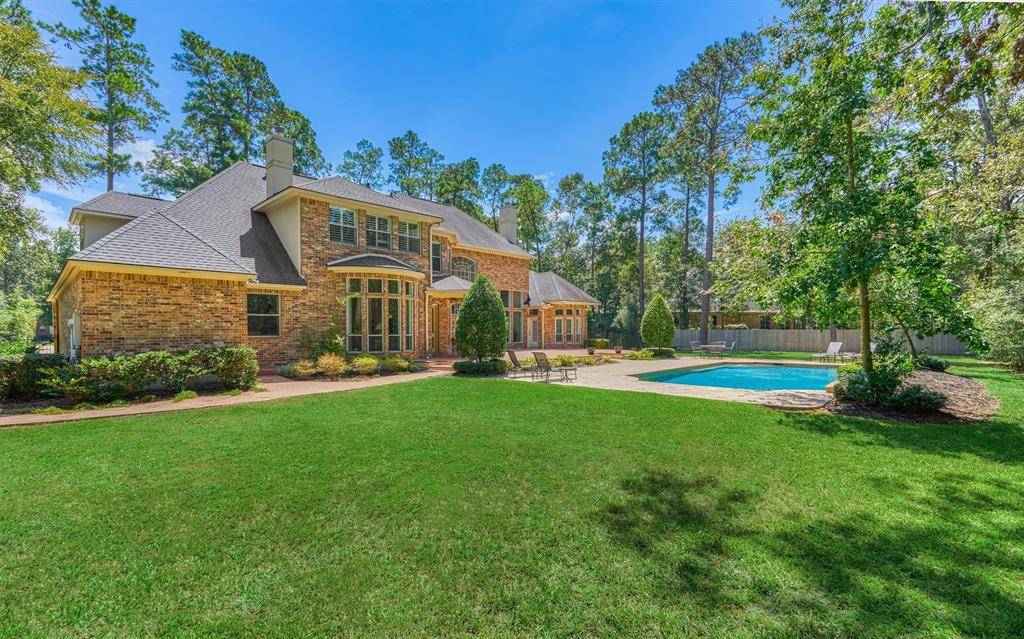 The Woodlands, TX 77380,259 Saddle Ridge