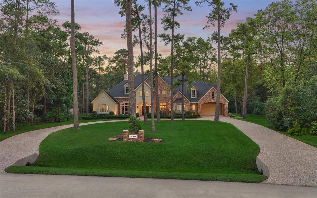 The Woodlands, TX 77380,259 Saddle Ridge