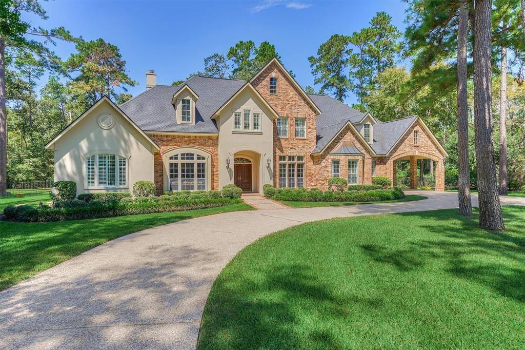 The Woodlands, TX 77380,259 Saddle Ridge