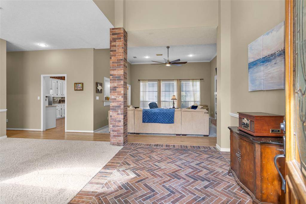 Montgomery, TX 77356,590 Edgewood DR