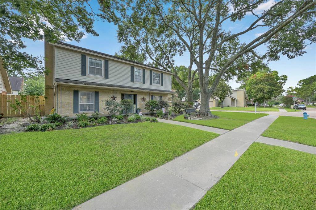 Houston, TX 77064,10215 Rippling Fields DR