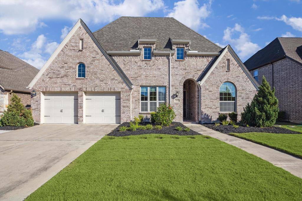 Manvel, TX 77578,2321 Ridgewood Manor CT