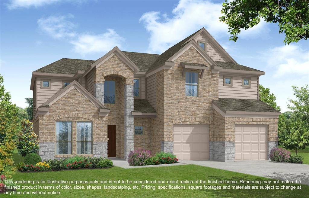 Rosenberg, TX 77471,3334 Learning Tree LN