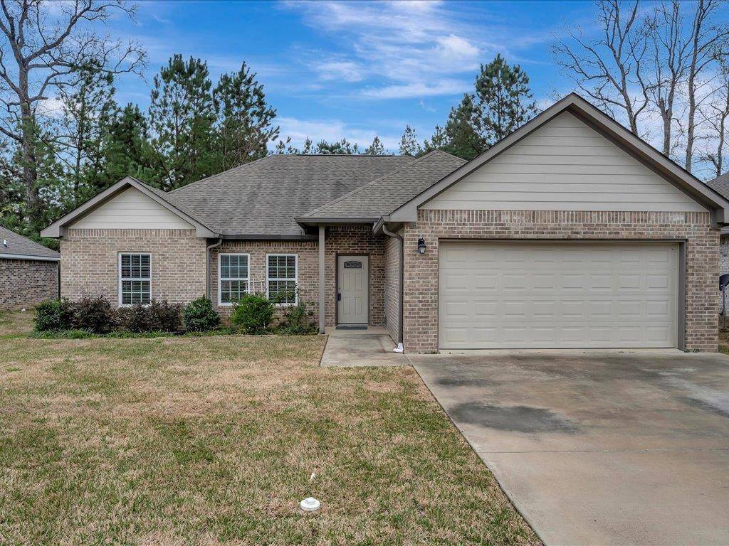 Lufkin, TX 75904,406 Saddle Trail Drive