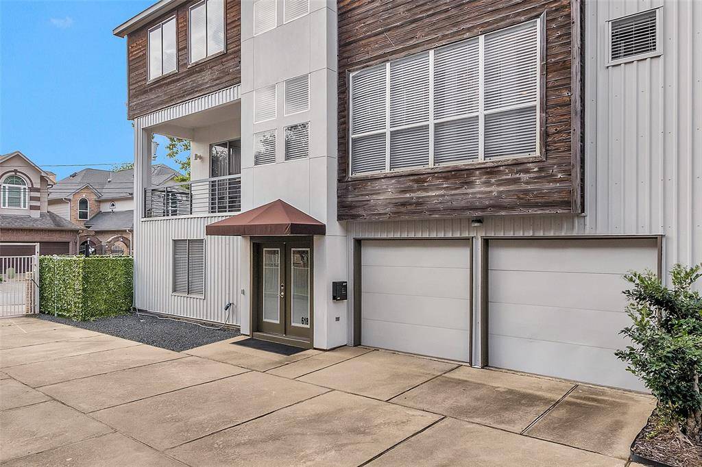 Houston, TX 77007,618 Lester ST
