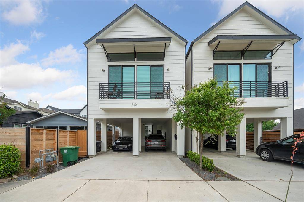 Houston, TX 77008,730 W 22nd ST