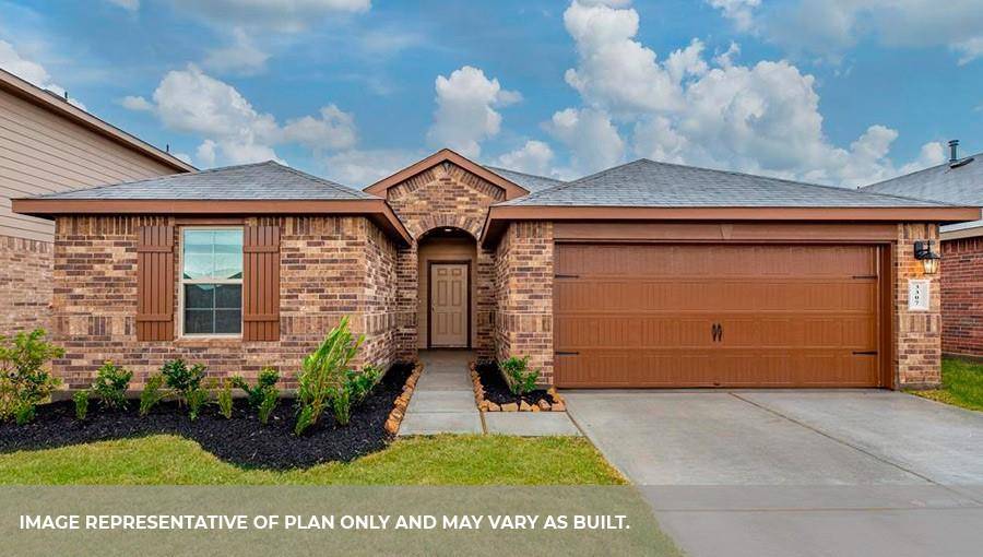 Katy, TX 77494,29843 Cayenne CIR