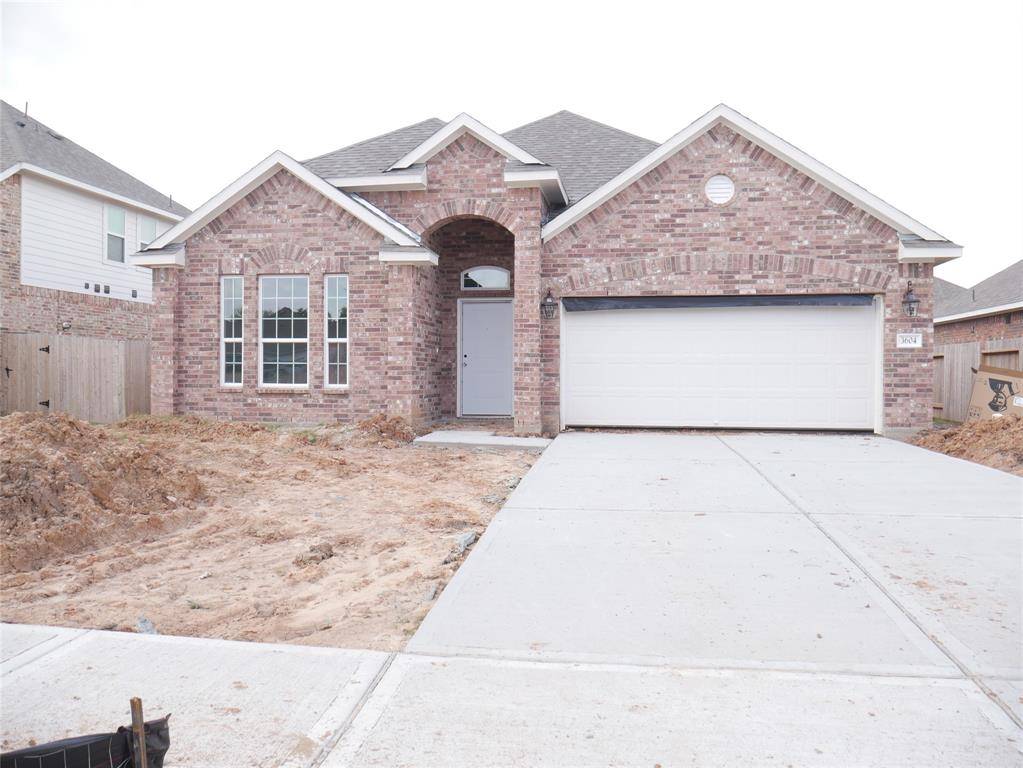 Pearland, TX 77584,3604 Eaglet TRL