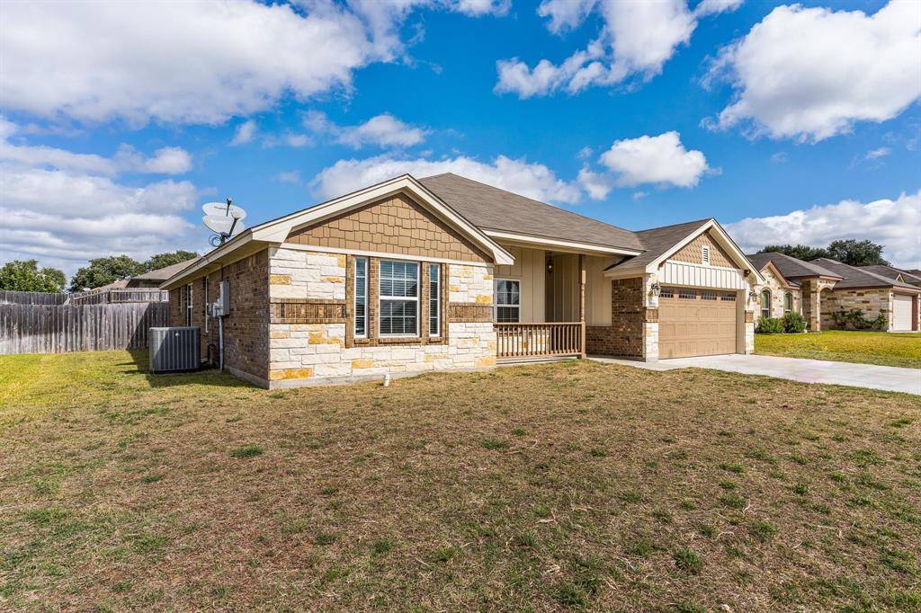 Copperas Cove, TX 76522,3446 Samuel ST