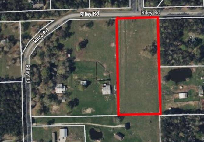 Waller, TX 77484,27787 Riley RD
