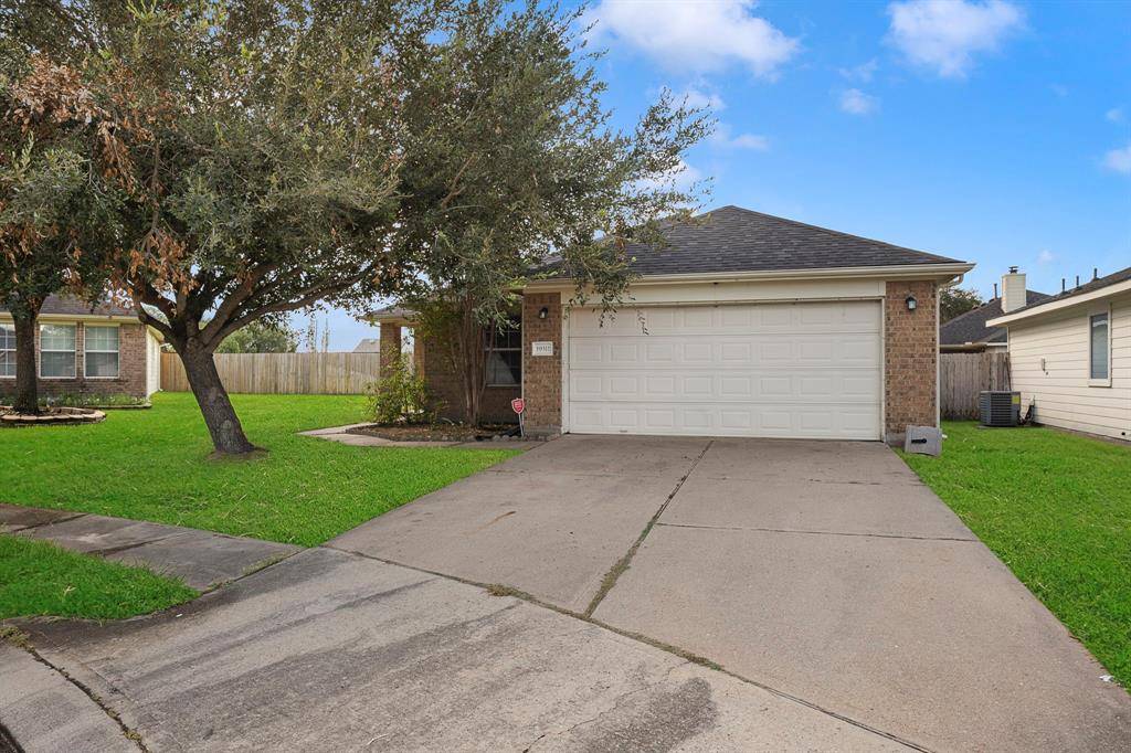 Katy, TX 77449,19311 Otter Trail CT