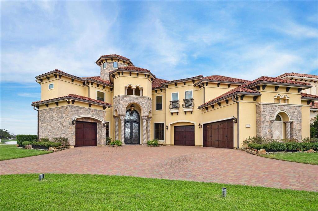 Sugar Land, TX 77479,5 Majestic View CT