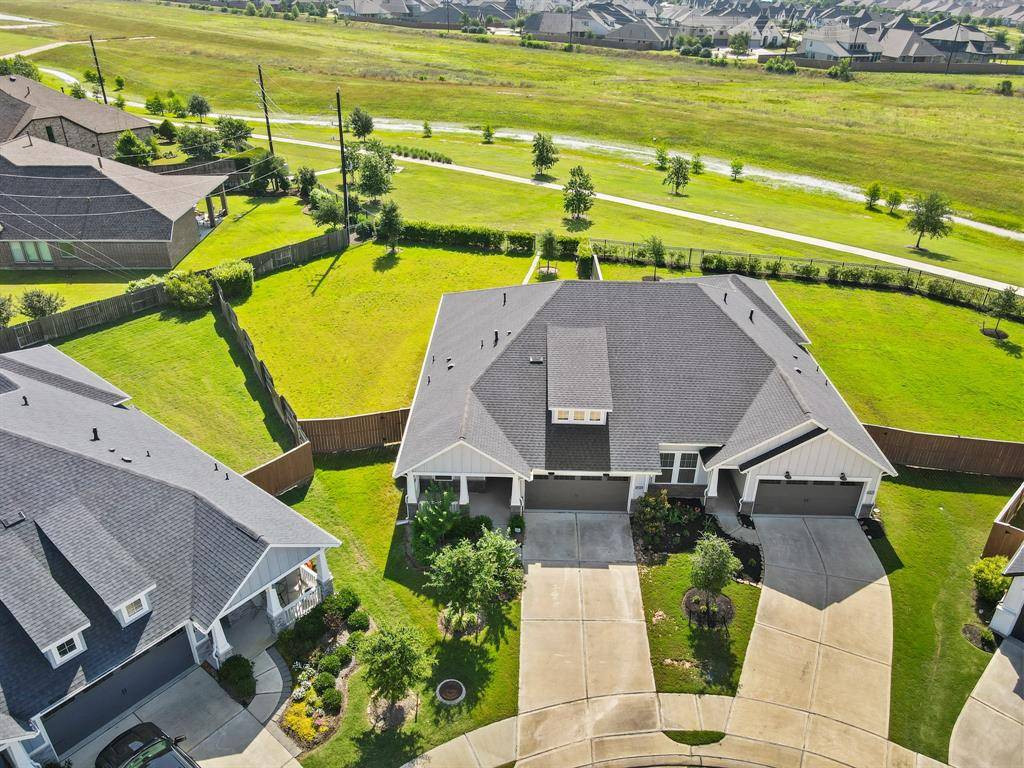 Katy, TX 77493,6402 Pomegranate Blossom DR
