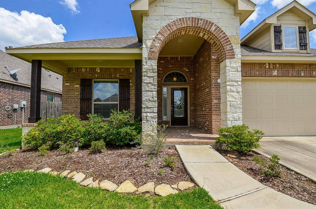 Katy, TX 77493,23038 Verona Vista DR