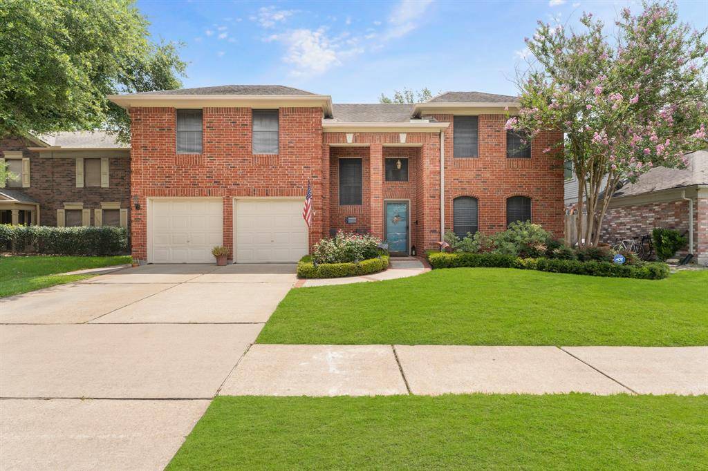 Houston, TX 77064,9602 Territory LN