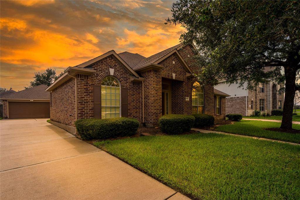 Rosenberg, TX 77469,9406 Gingerstone CT