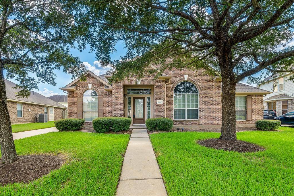 Rosenberg, TX 77469,9406 Gingerstone CT