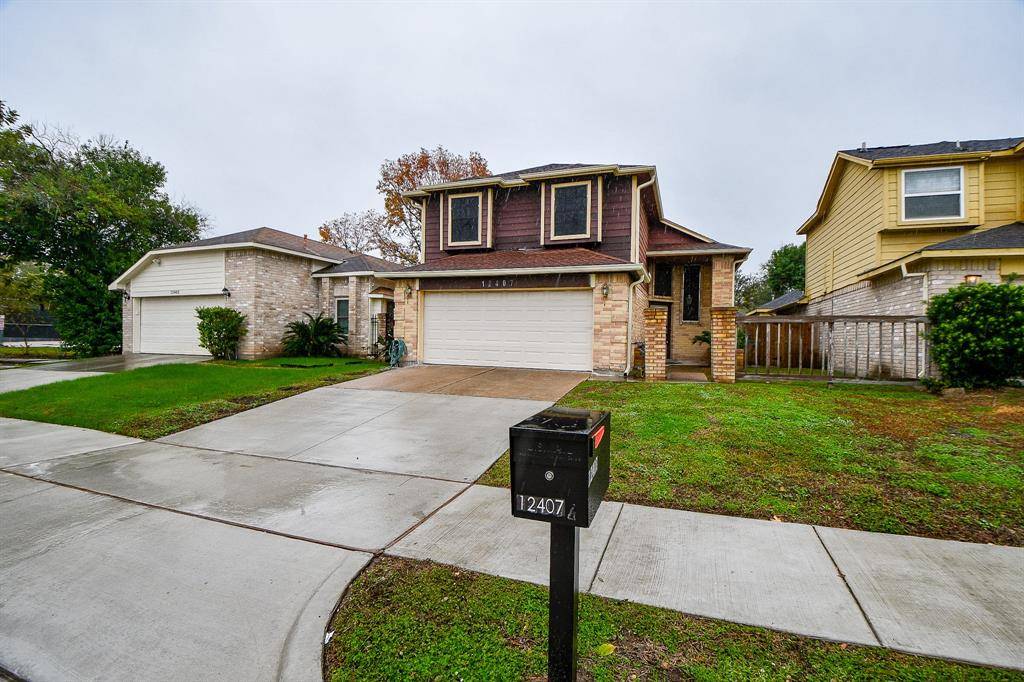 Houston, TX 77071,12407 S Rylander CIR