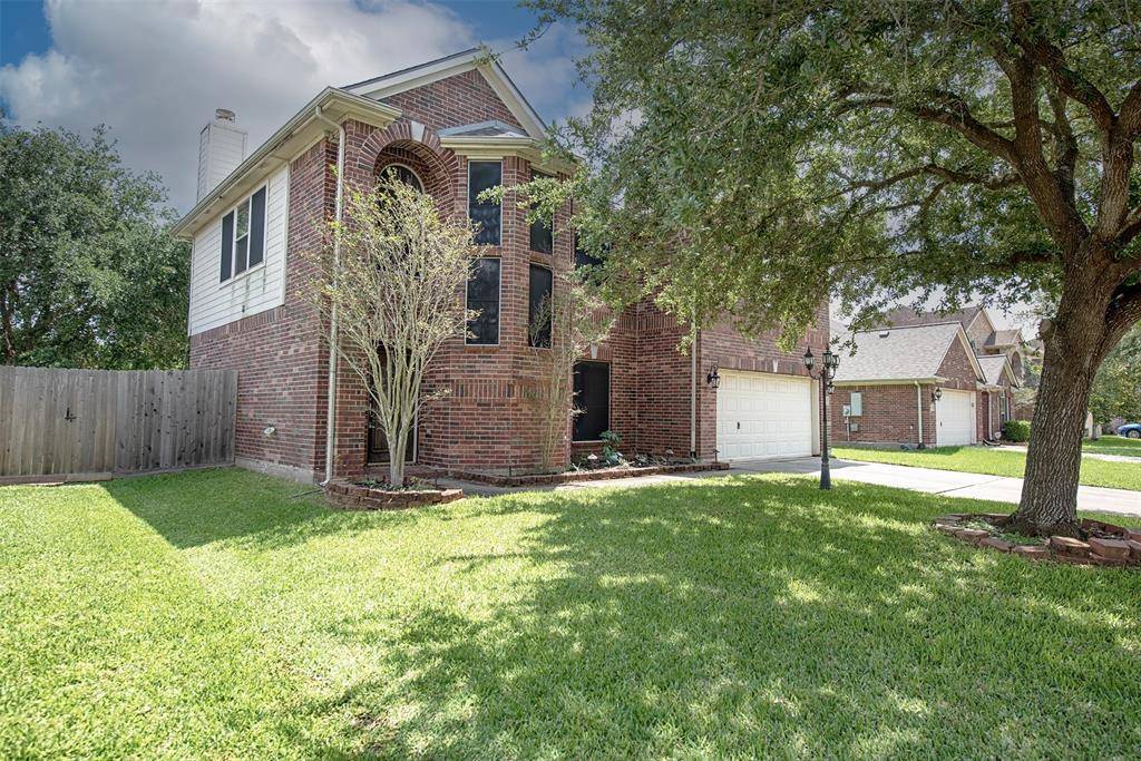 Bacliff, TX 77518,5410 Chasewood DR