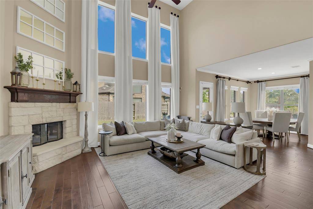 Tomball, TX 77375,17306 Legend Brook CT