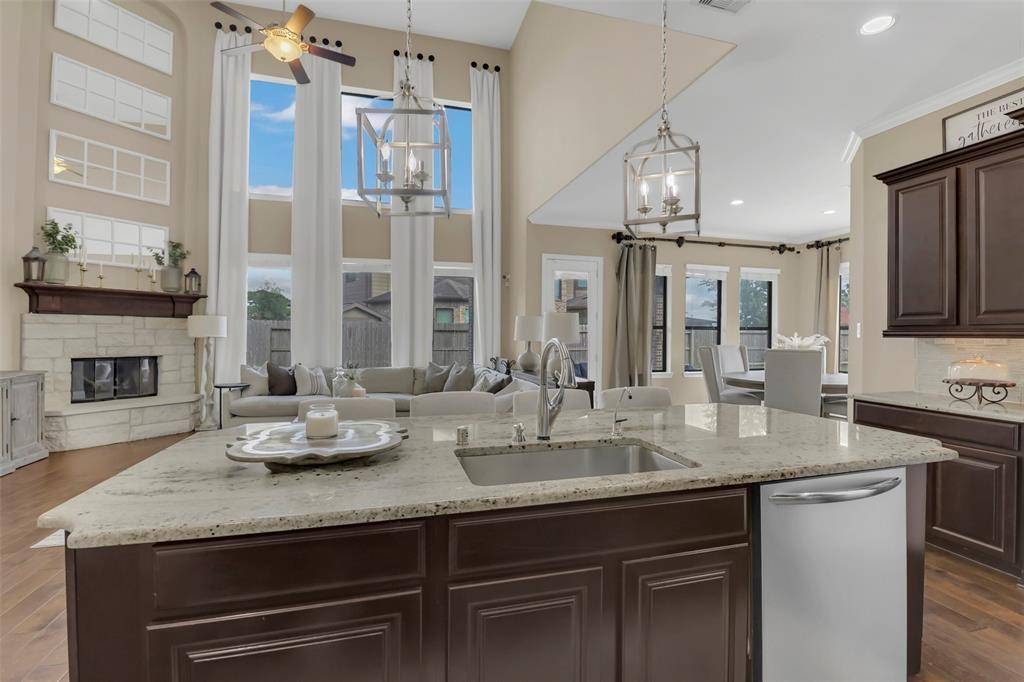 Tomball, TX 77375,17306 Legend Brook CT