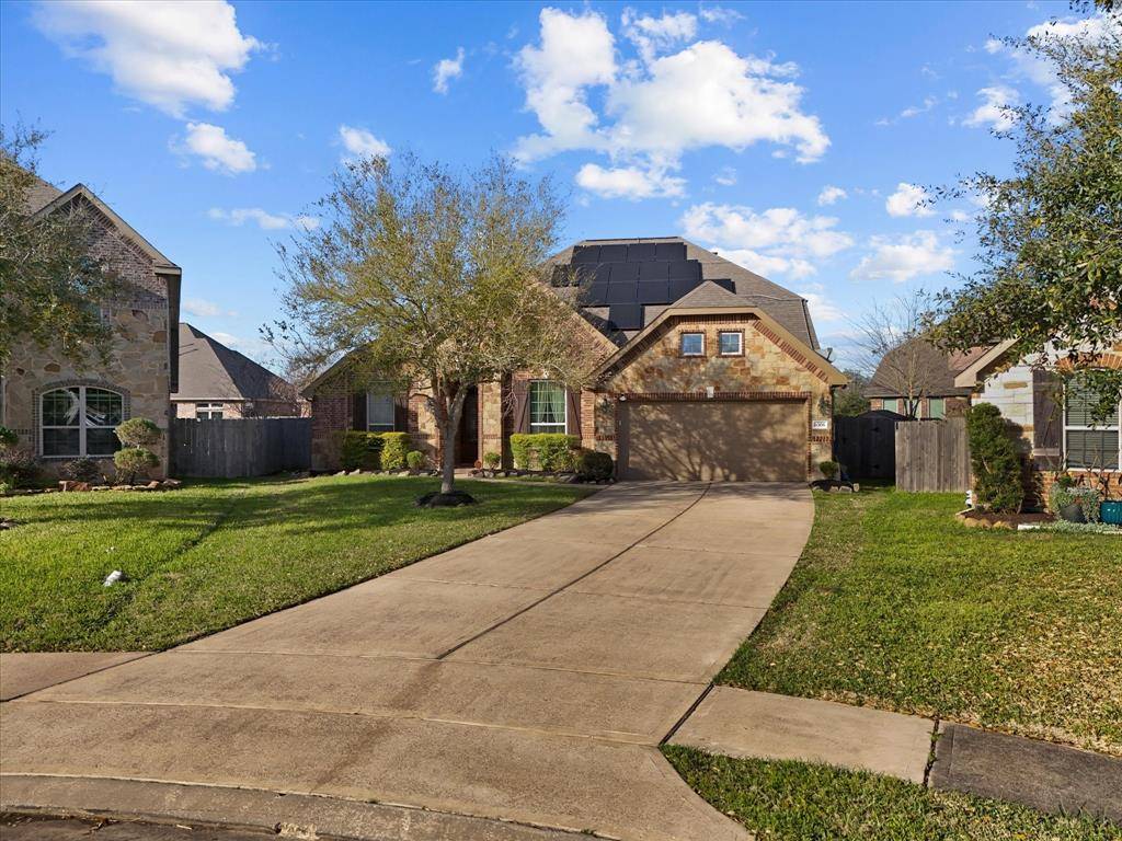 League City, TX 77573,6306 Clearwood CT