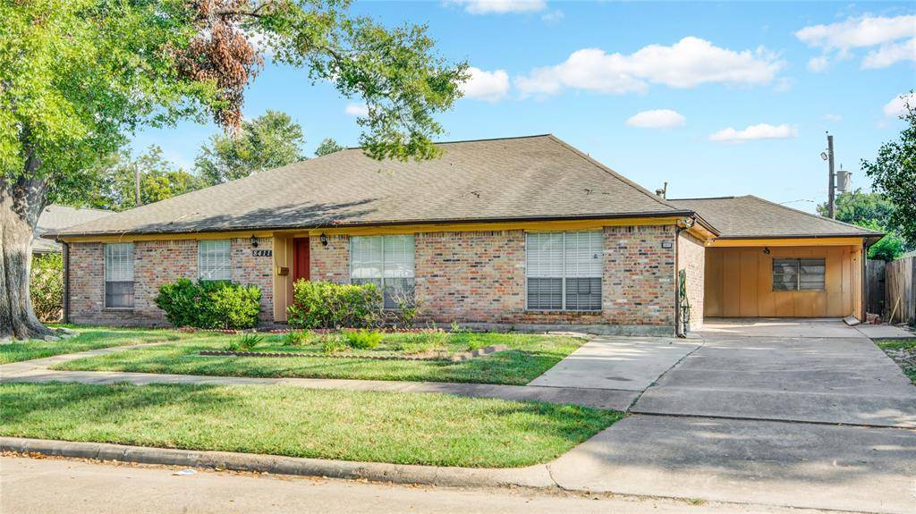 Houston, TX 77036,8411 Concho ST