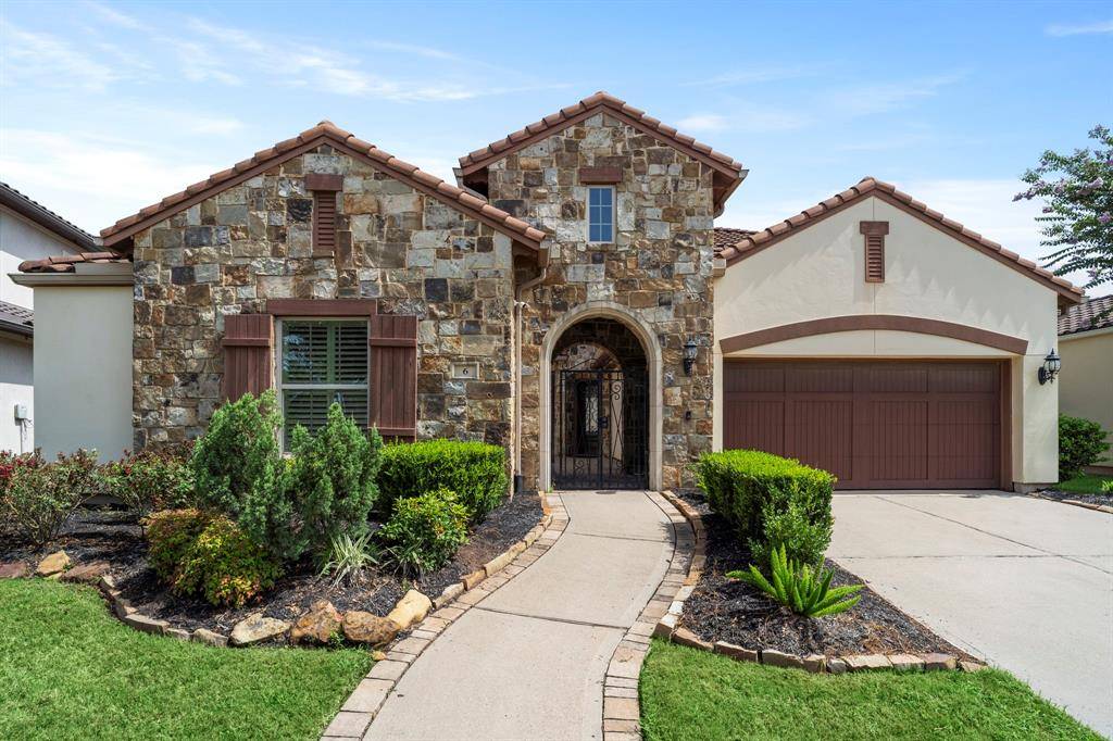 Sugar Land, TX 77498,6 Quiet Vista DR