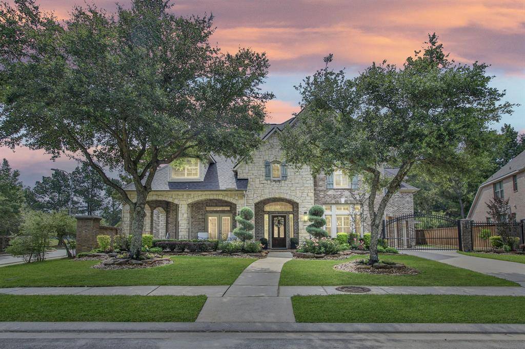 Humble, TX 77396,7714 Creek Water LN