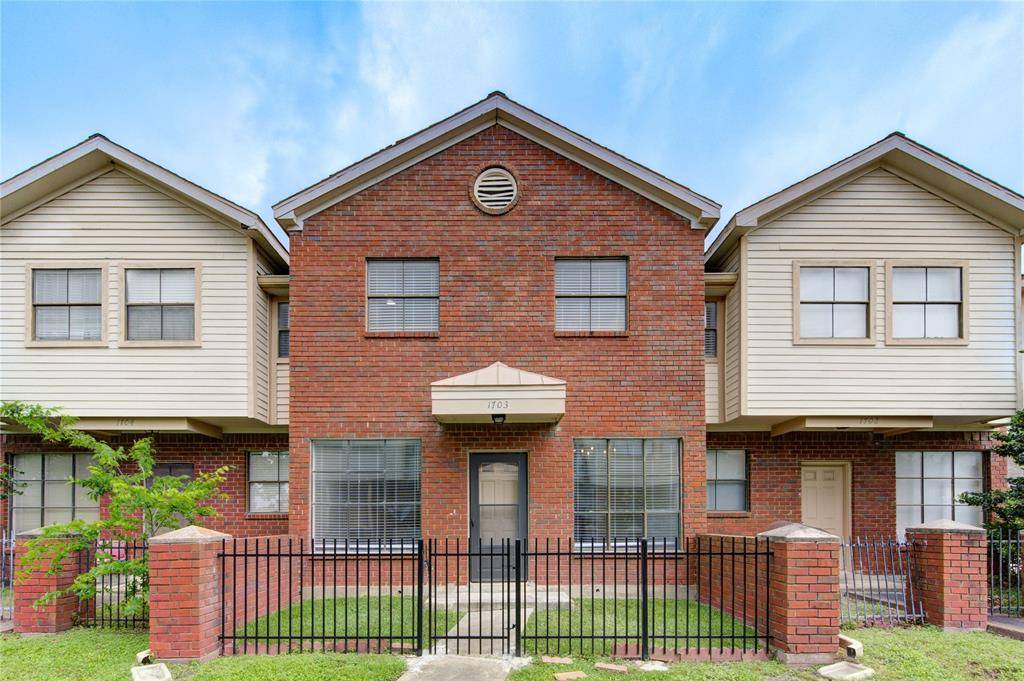 Stafford, TX 77477,1103 Dulles AVE #1703