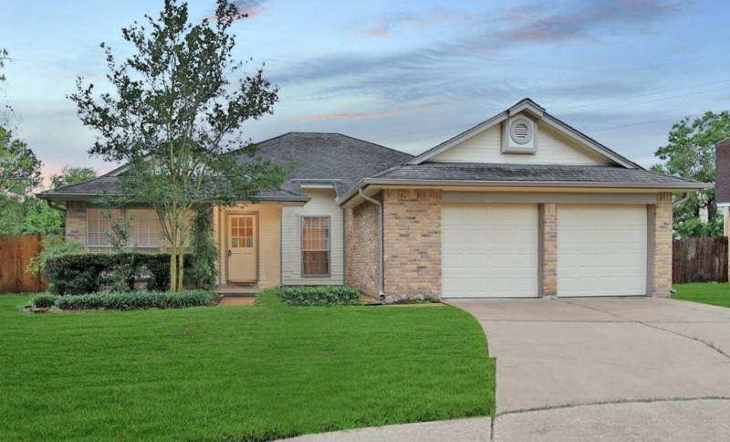 Katy, TX 77450,21735 Park Brook DR