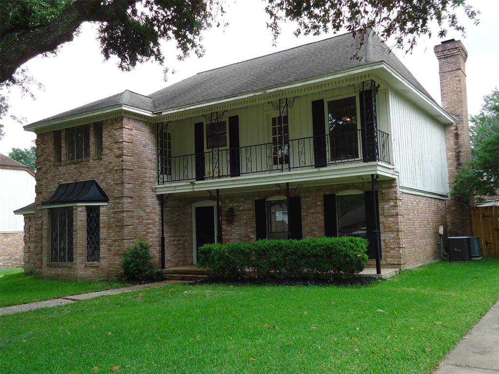 Missouri City, TX 77459,3823 Kiamesha DR