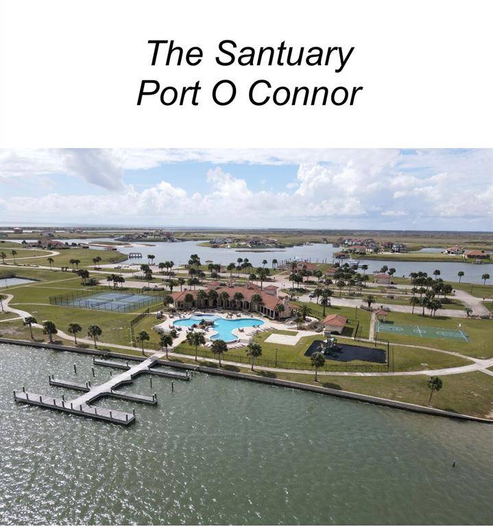 Port O Connor, TX 77982,Lot 93 Coastal SPGS