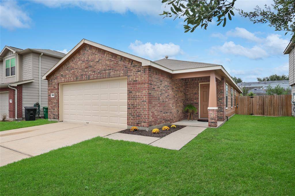 Houston, TX 77075,8831 Summerset Meadow CT