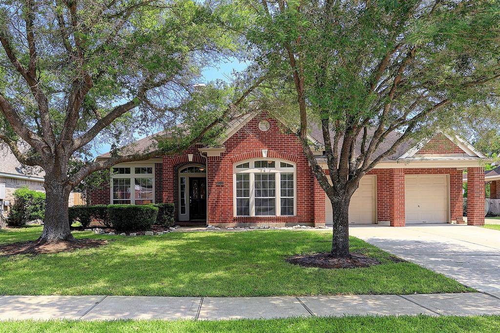 Katy, TX 77494,4510 Autumn Orchard LN