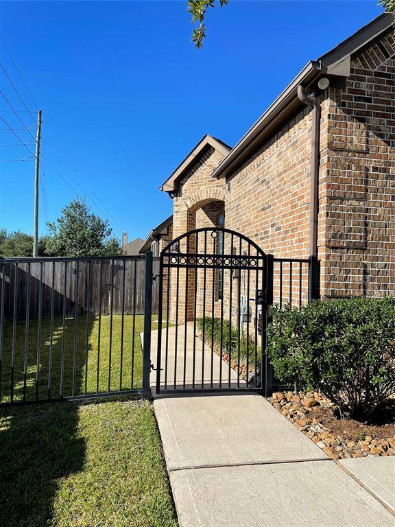 Katy, TX 77494,27130 Walker Retreat LN