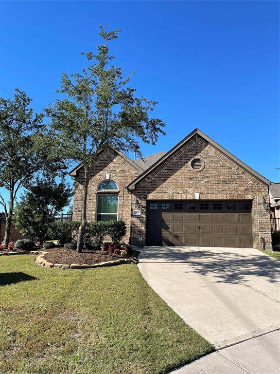 Katy, TX 77494,27130 Walker Retreat LN