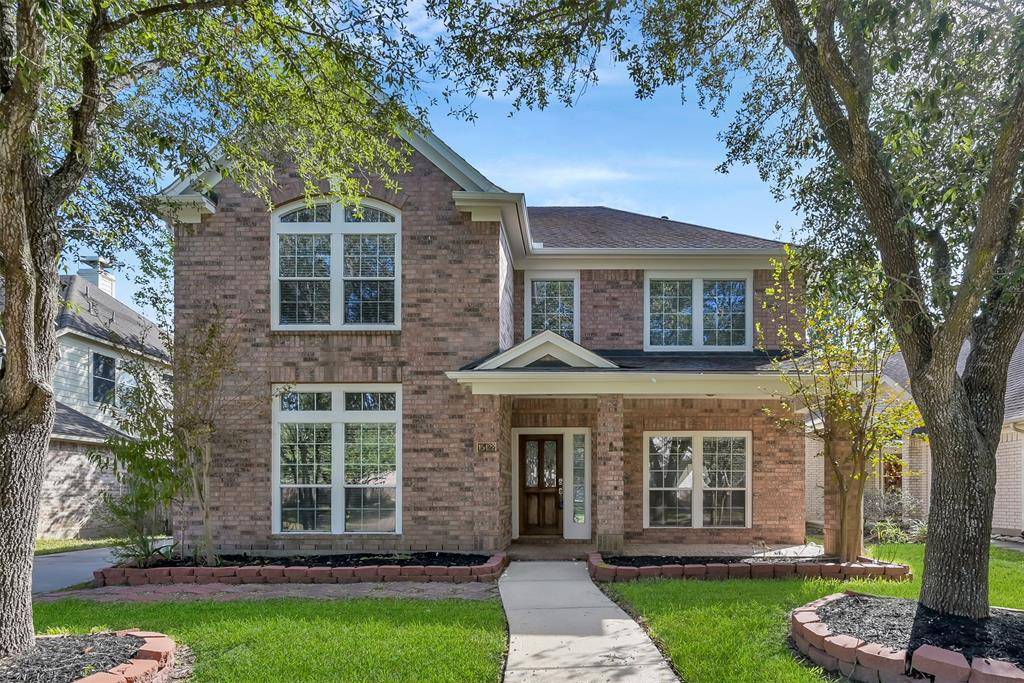 Cypress, TX 77433,15422 Coral Leaf TRL