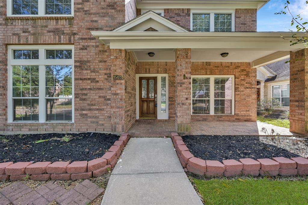 Cypress, TX 77433,15422 Coral Leaf TRL