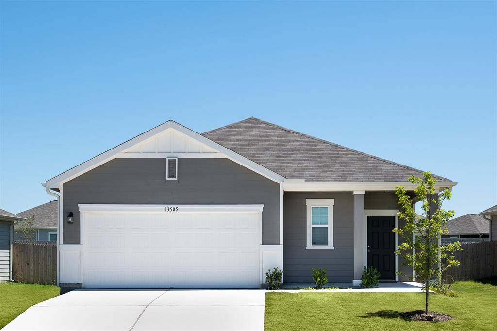 Crosby, TX 77532,15711 Buttonbush CT