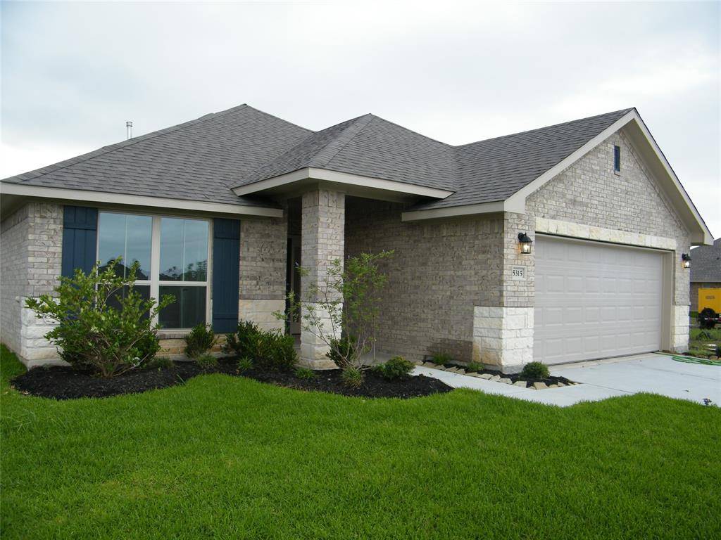 Dickinson, TX 77539,5319 Vermilion CT